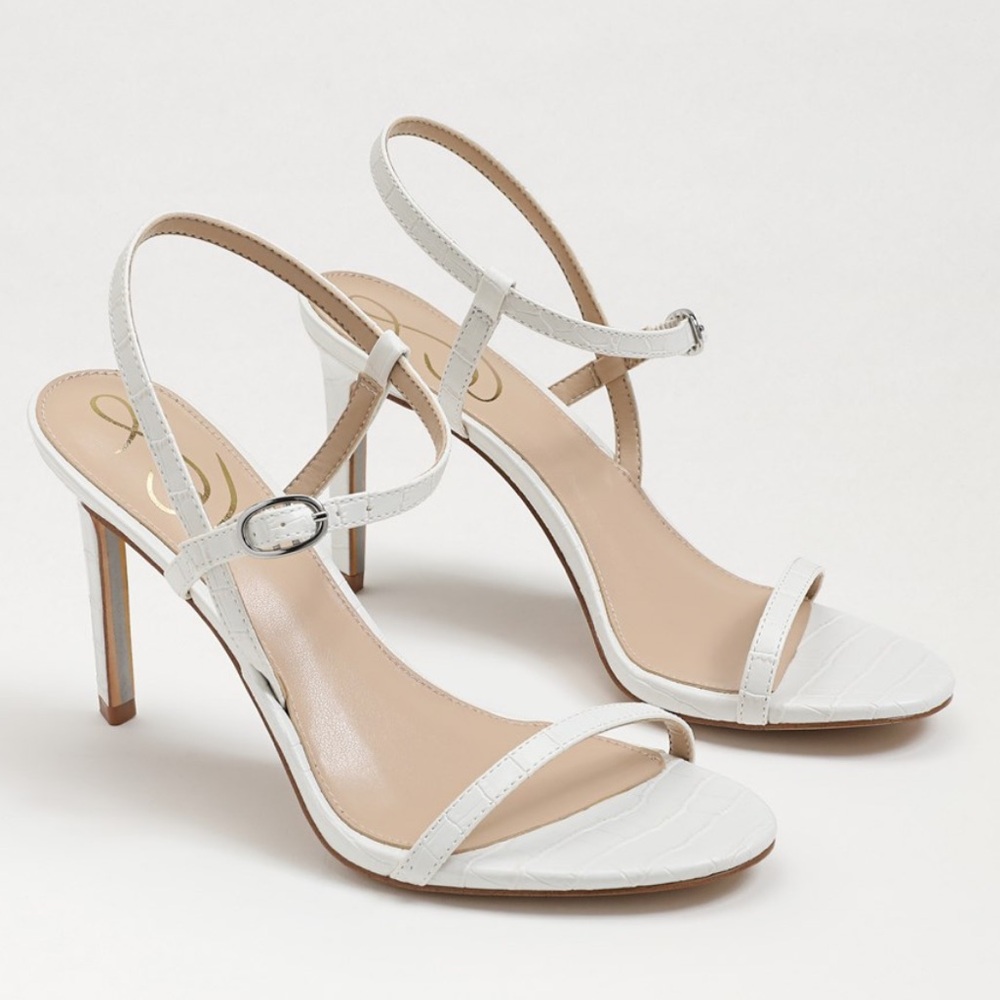 Sam Edelman Doran Strappy Heeled Sandal